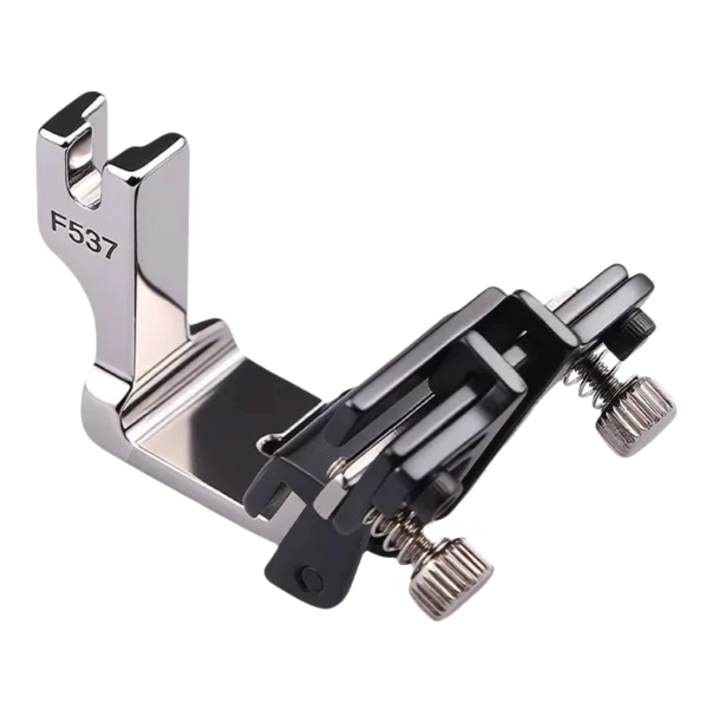 Sewing Machine Fabric - Industrial Sewing Machine Presser Foot Adjustable