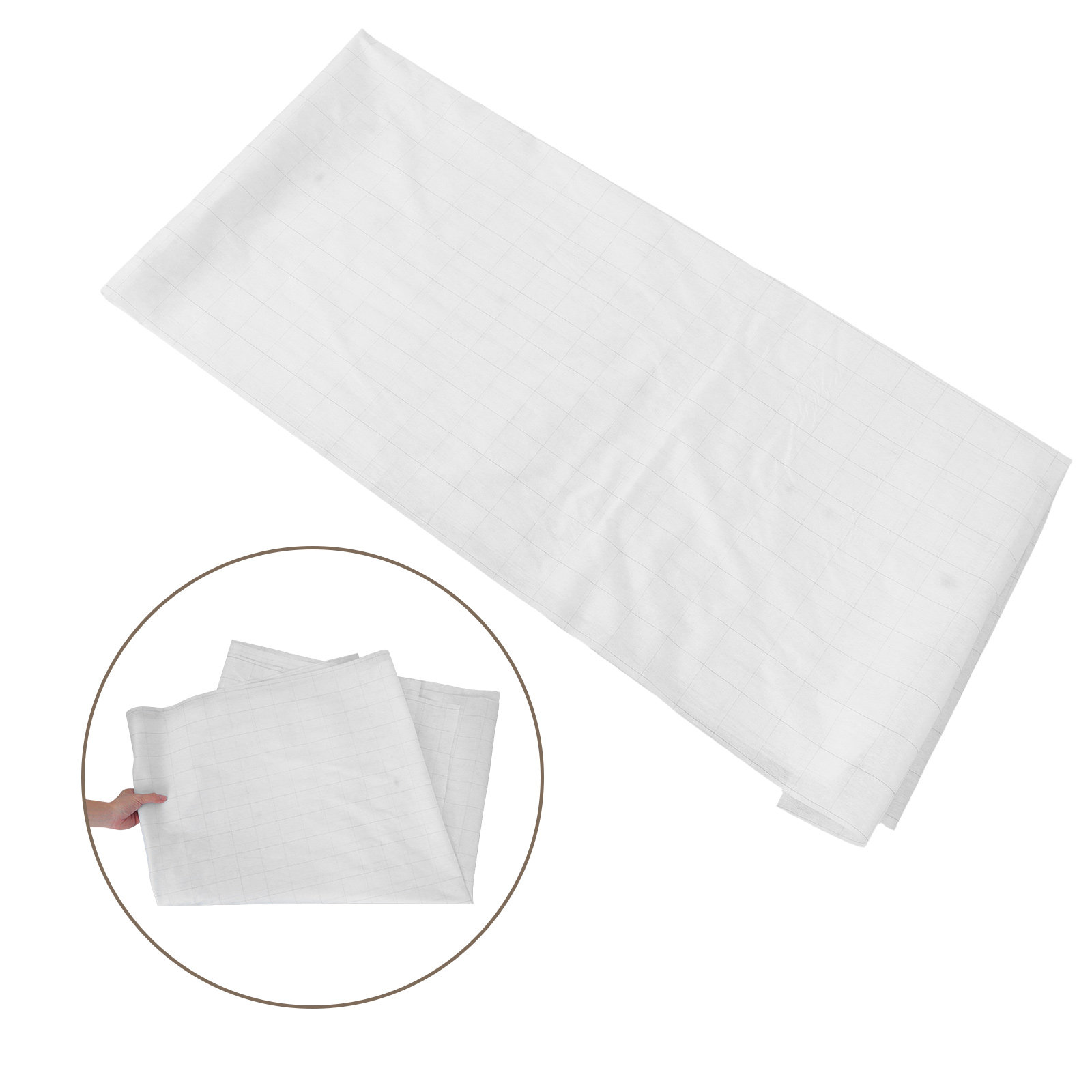 DIY Crafting Stabilizer Melt A - огляд і ціна Interfacing Iron On