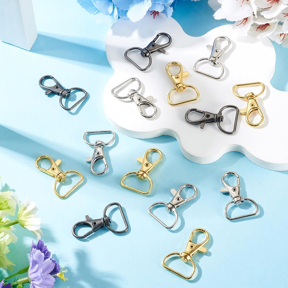 10/20 Set Large D Clip Swivel  - огляд і ціна Sewing Kit