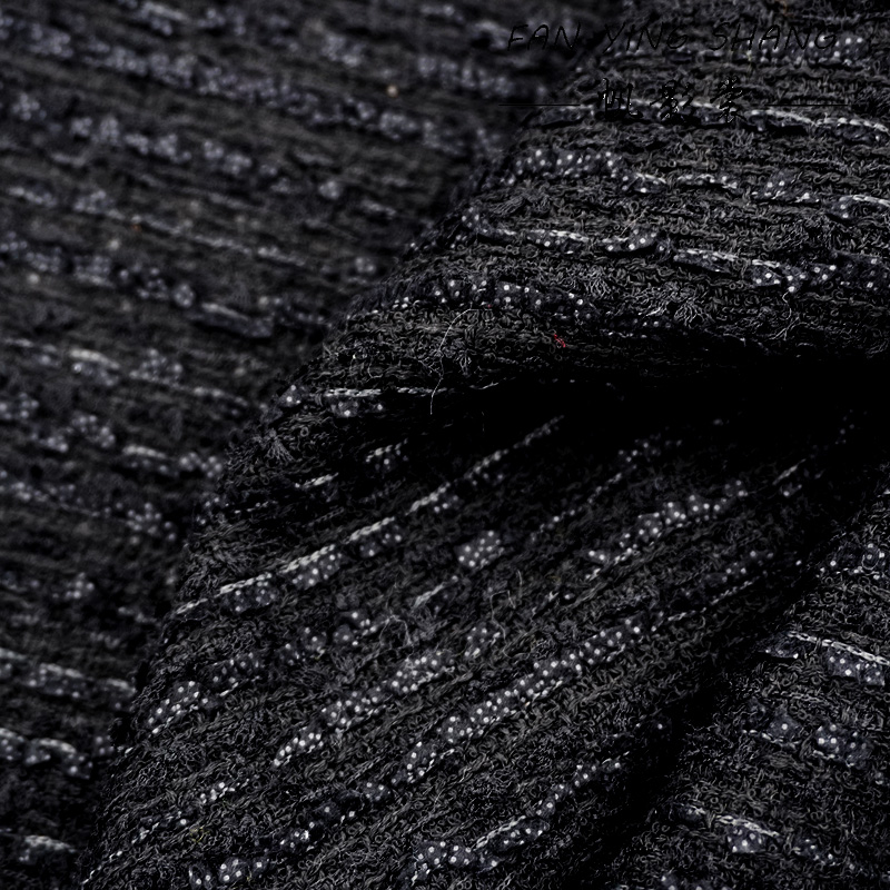 2025 Spring Winter Classic bla - огляд і ціна Sewing Tweed