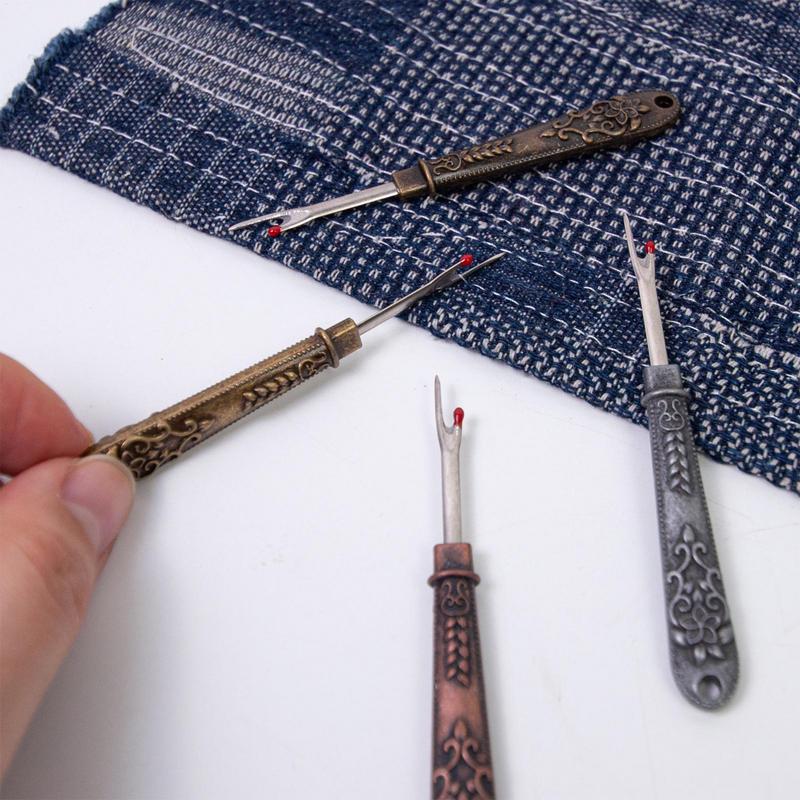Seam Ripper Tool Vintage Threa - огляд і ціна Seam Ripper Tool