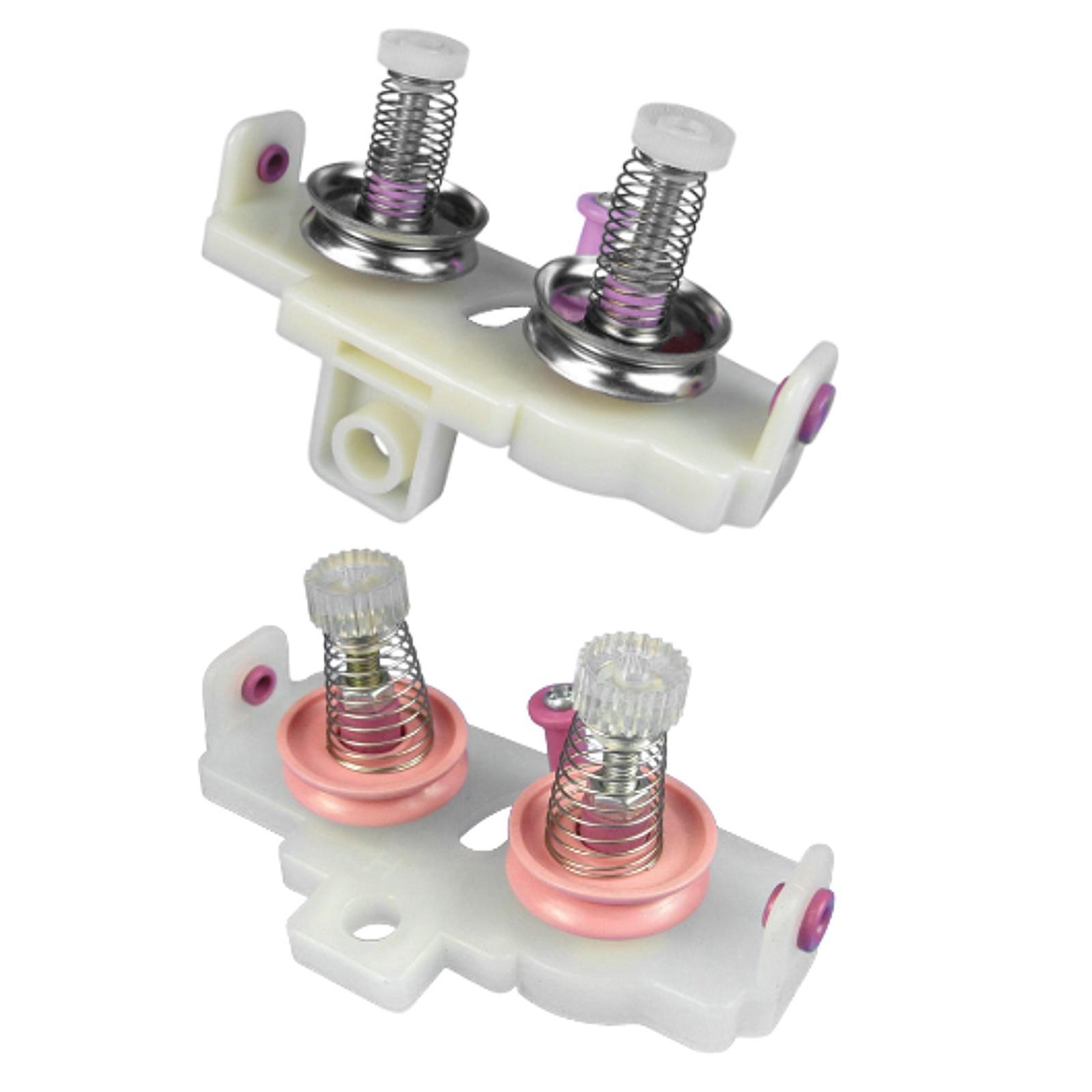 Sewing Machine Tensioner Knitt - огляд і ціна Sewing Thread In Textile