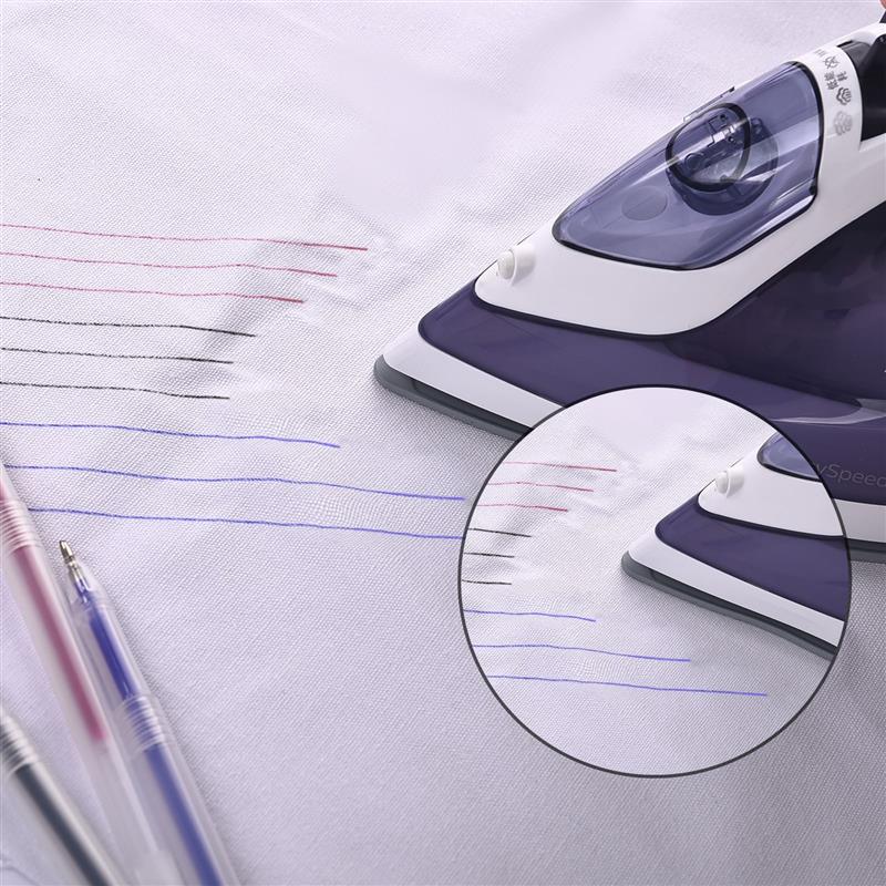 10/20Pcs/Set Heat Erasable Mag - огляд і ціна Fabric Marking Pen