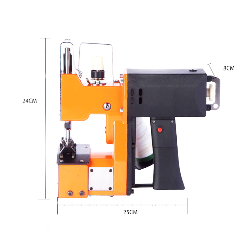 Portable Electric Sewing Machi - огляд і ціна Sewing Machine In Textile Industry