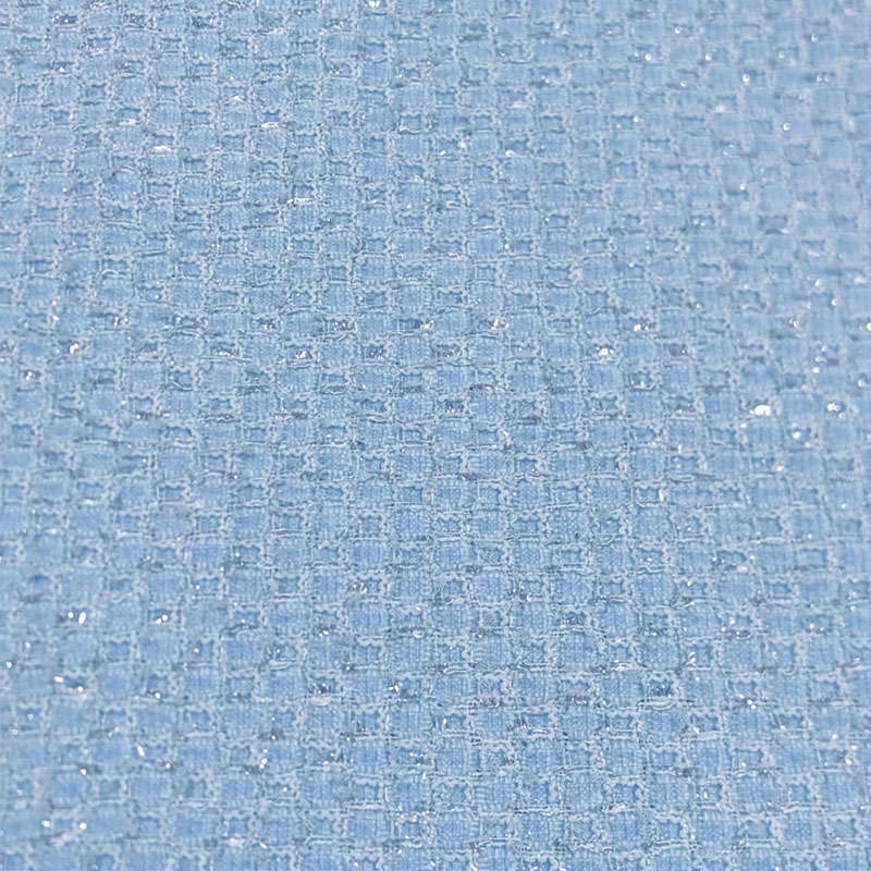 Small Lattice and Bright Wire  - огляд і ціна Sewing Tweed