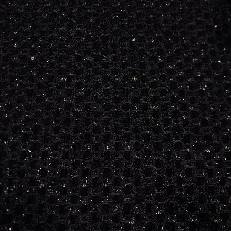 Small Lattice and Bright Wire  - огляд і ціна Sewing Tweed