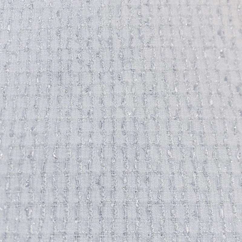 Small Lattice and Bright Wire  - огляд і ціна Sewing Tweed