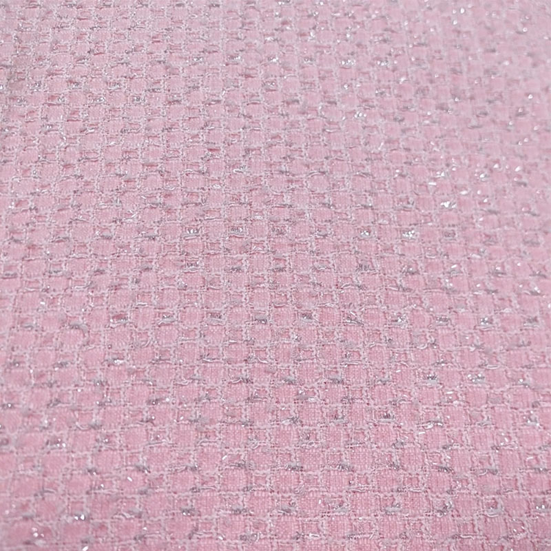 Small Lattice and Bright Wire  - огляд і ціна Sewing Tweed