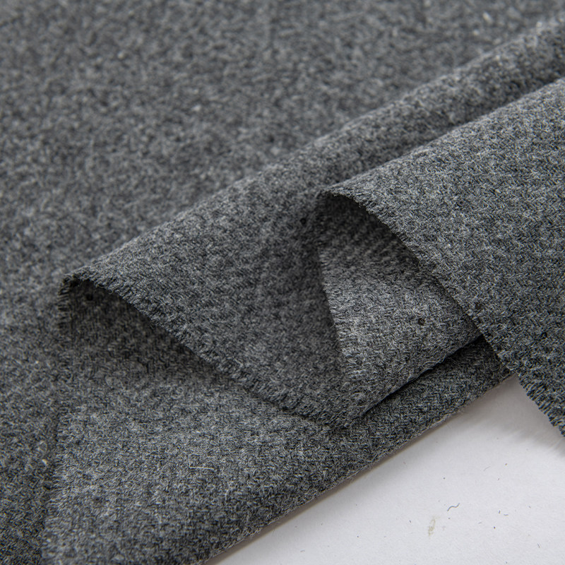 Starry Sky Sequins Wool Blend  - огляд і ціна Sewing Tweed