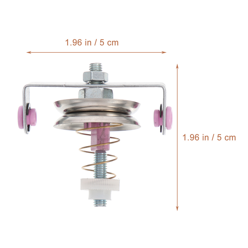 Thread Tension Adjusters Tensi - огляд і ціна Sewing By