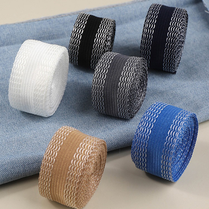 50M Self-Adhesive Pant Paste T - огляд і ціна Interfacing Iron On