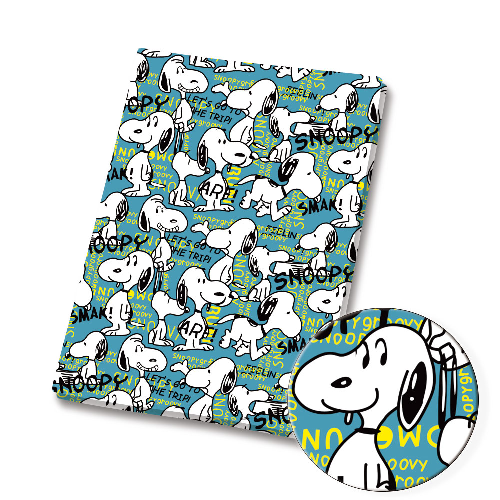 TAKARA TOMY Snoopy fabric140x5 - огляд і ціна Sewing And Textile