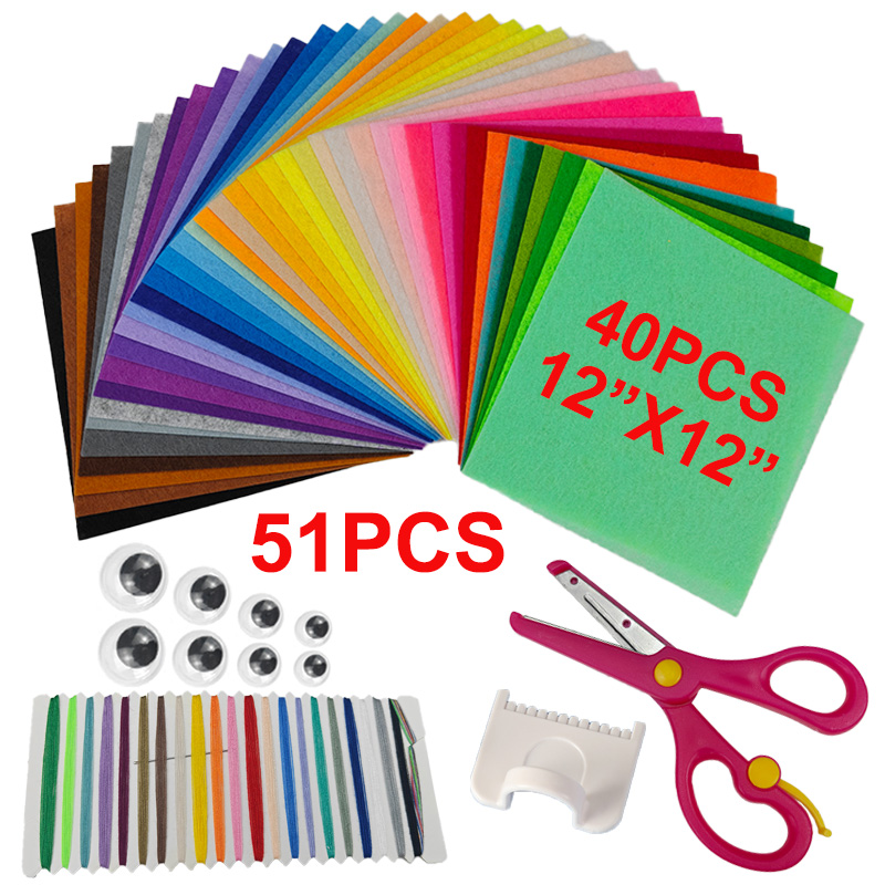 51 sets of DIY material sewing - огляд і ціна Sewing Thread In Textile