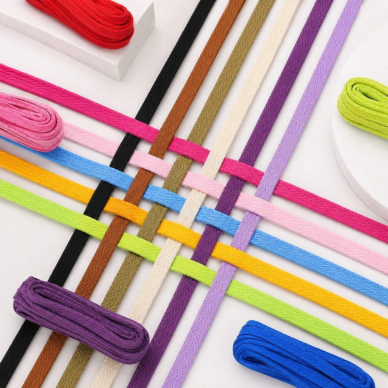 10/20M 8mm Twisted Cord Rope P - огляд і ціна Textile And Sewing Supply