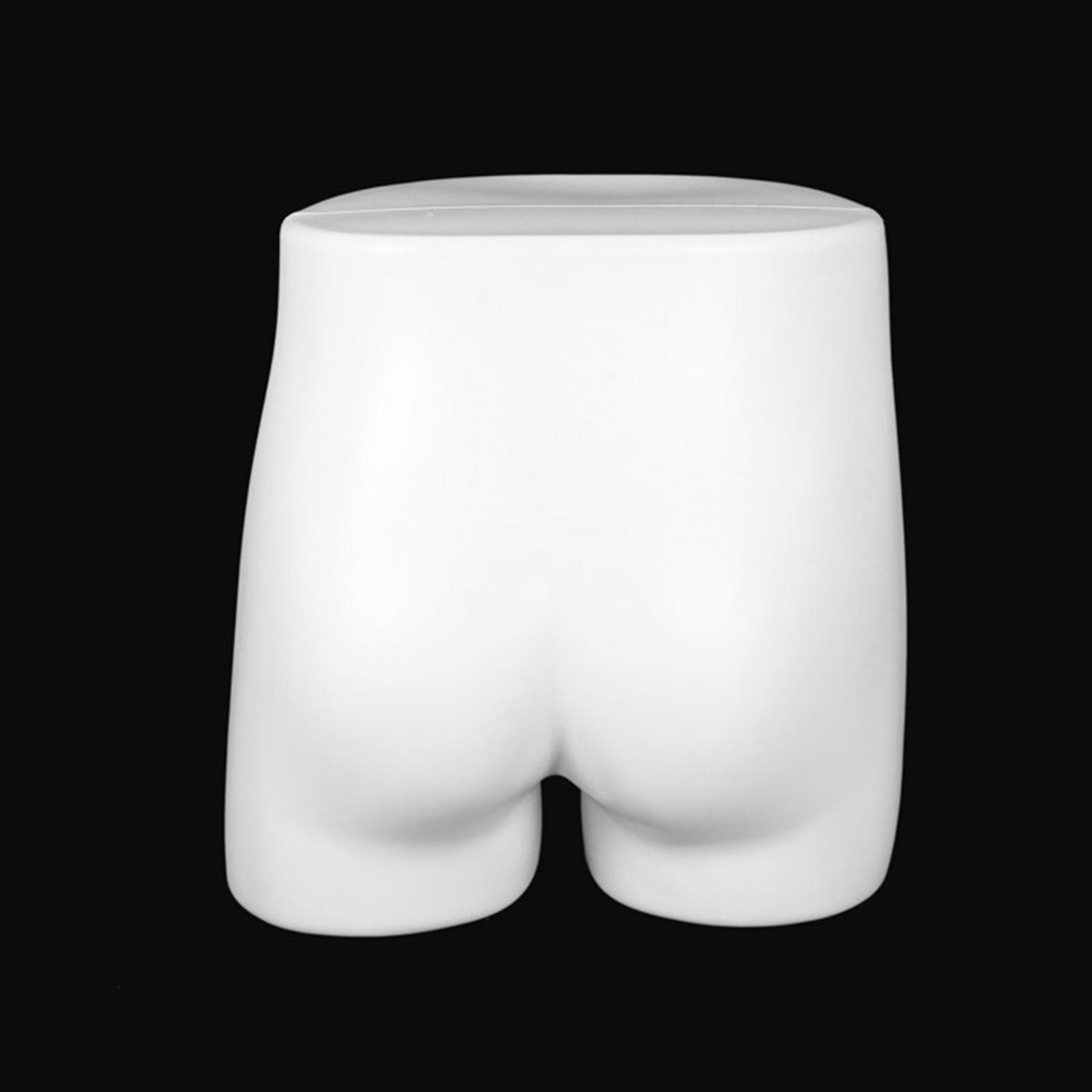 Panty Mannequin Torso Half Bod - огляд і ціна Dress Form Mannequin