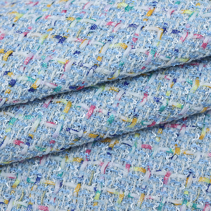 100*148cm Classic Style Tweed  - огляд і ціна Sewing Tweed