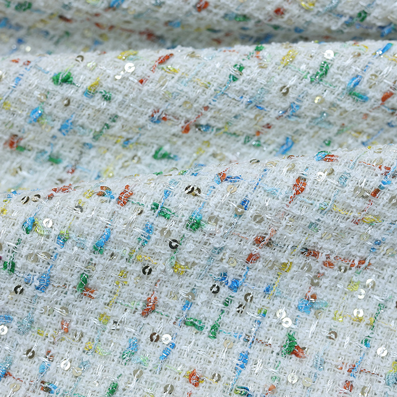 100*148cm Classic Style Tweed  - огляд і ціна Sewing Tweed