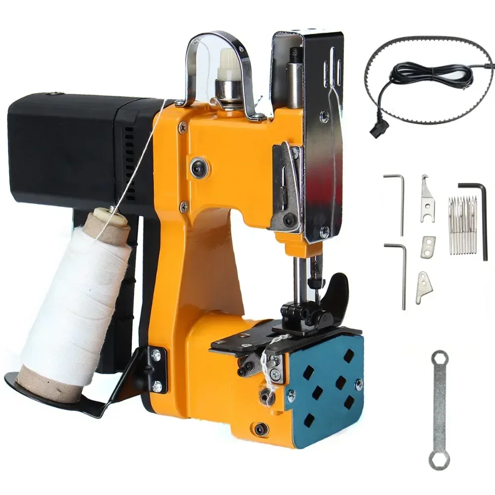 Electric Sewing Machine Portab - огляд і ціна Sewing Machine In Textile Industry