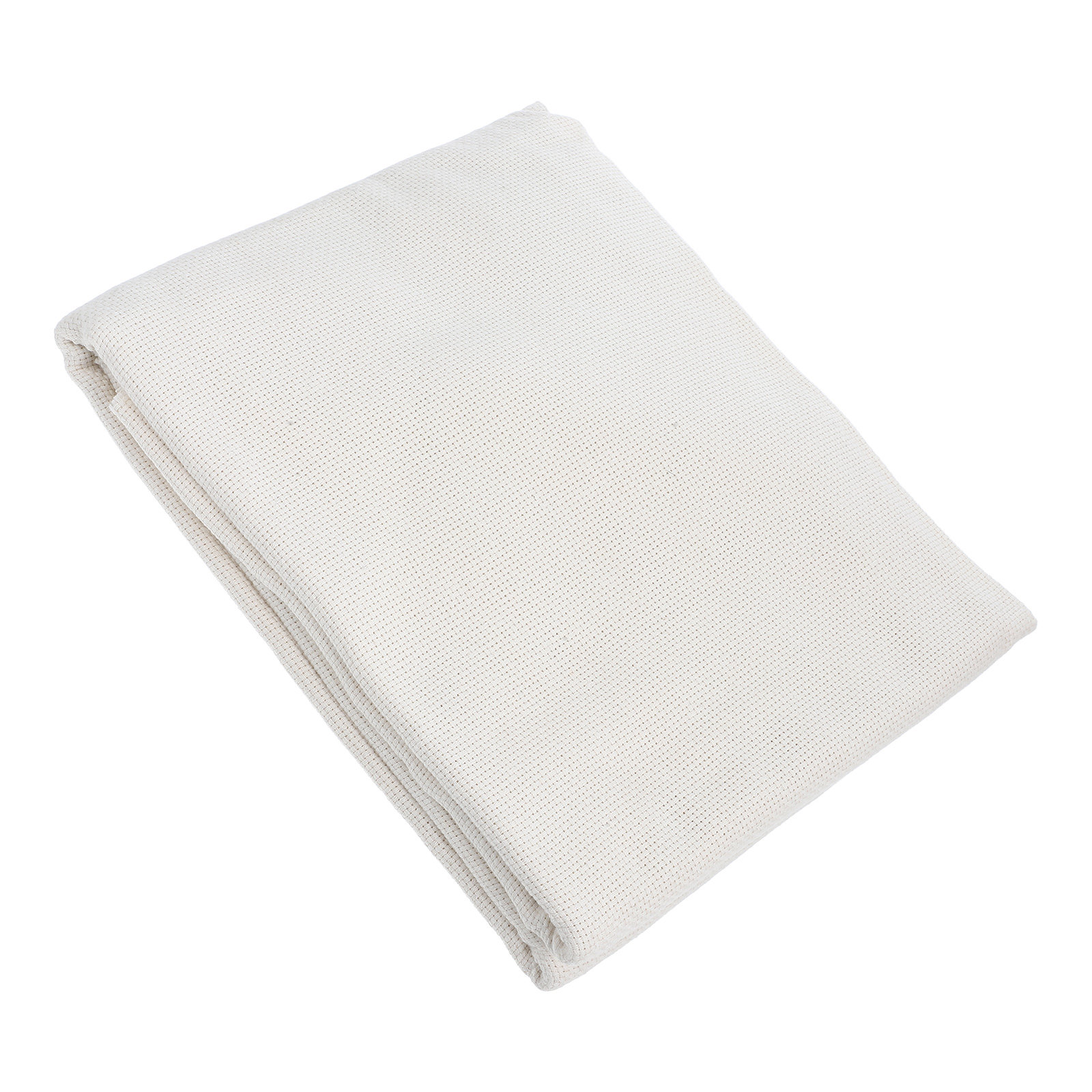 Monks Cloth Embroidery Linen F - огляд і ціна Sewing Embroidery Fabric