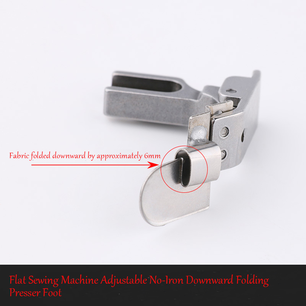 Flatbed Sewing Machine No - Ir - огляд і ціна Sewing Machine Fabric