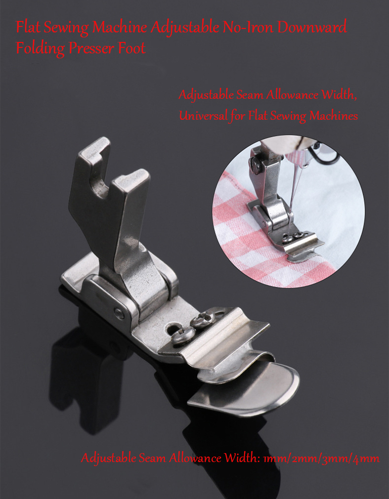 Flatbed Sewing Machine No - Ir - огляд і ціна Sewing Machine Fabric
