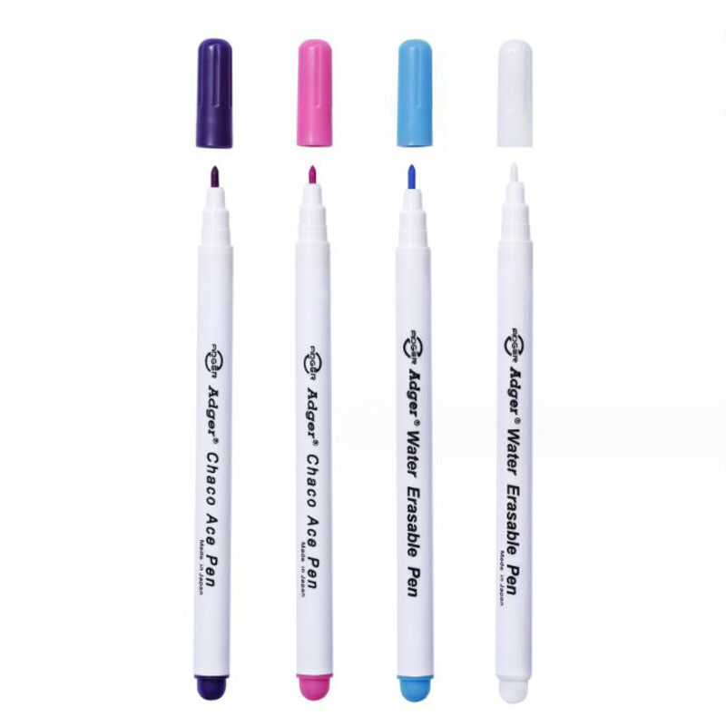 Erasable fabric marker Marker  - огляд і ціна Fabric Marking Pen