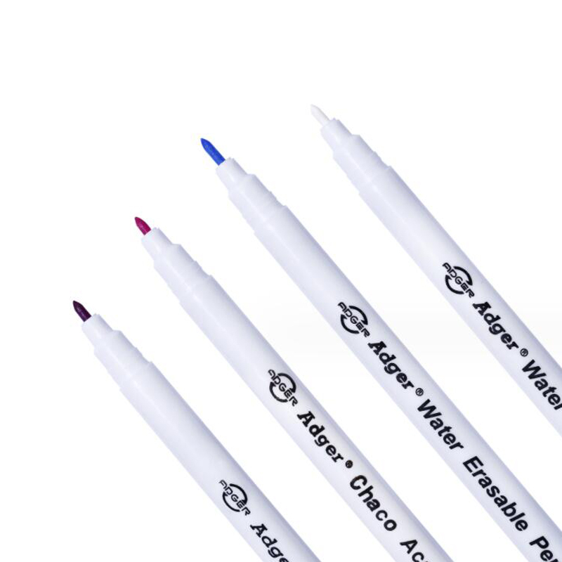 Erasable fabric marker Marker  - огляд і ціна Fabric Marking Pen