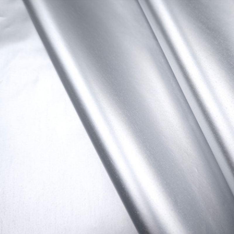 1m Black Silver Coated Blackou - огляд і ціна Sewing Cloth
