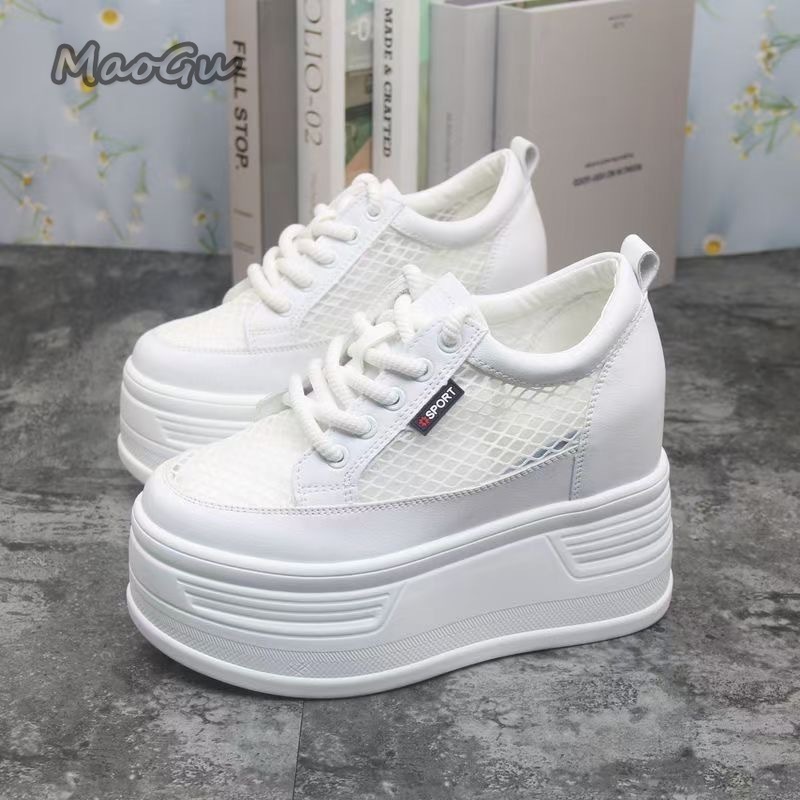 Tenis De Mujer Women's Mesh Pl - огляд і ціна Sewing Cloth
