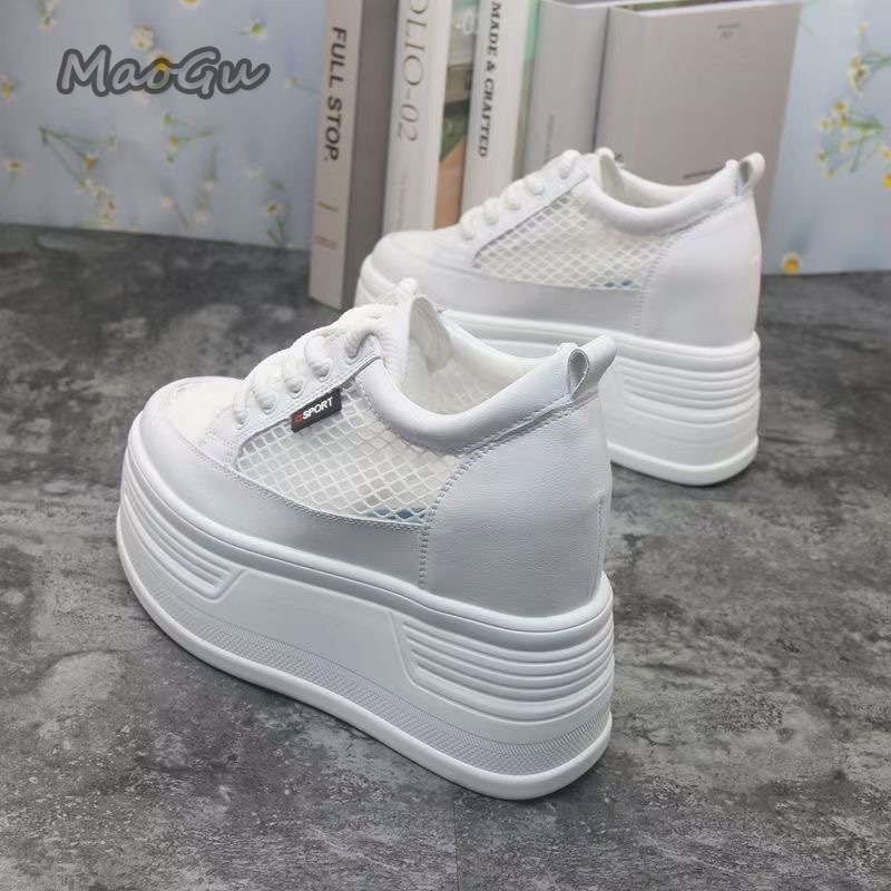 Tenis De Mujer Women's Mesh Pl - огляд і ціна Sewing Cloth