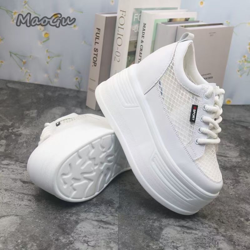 Tenis De Mujer Women's Mesh Pl - огляд і ціна Sewing Cloth