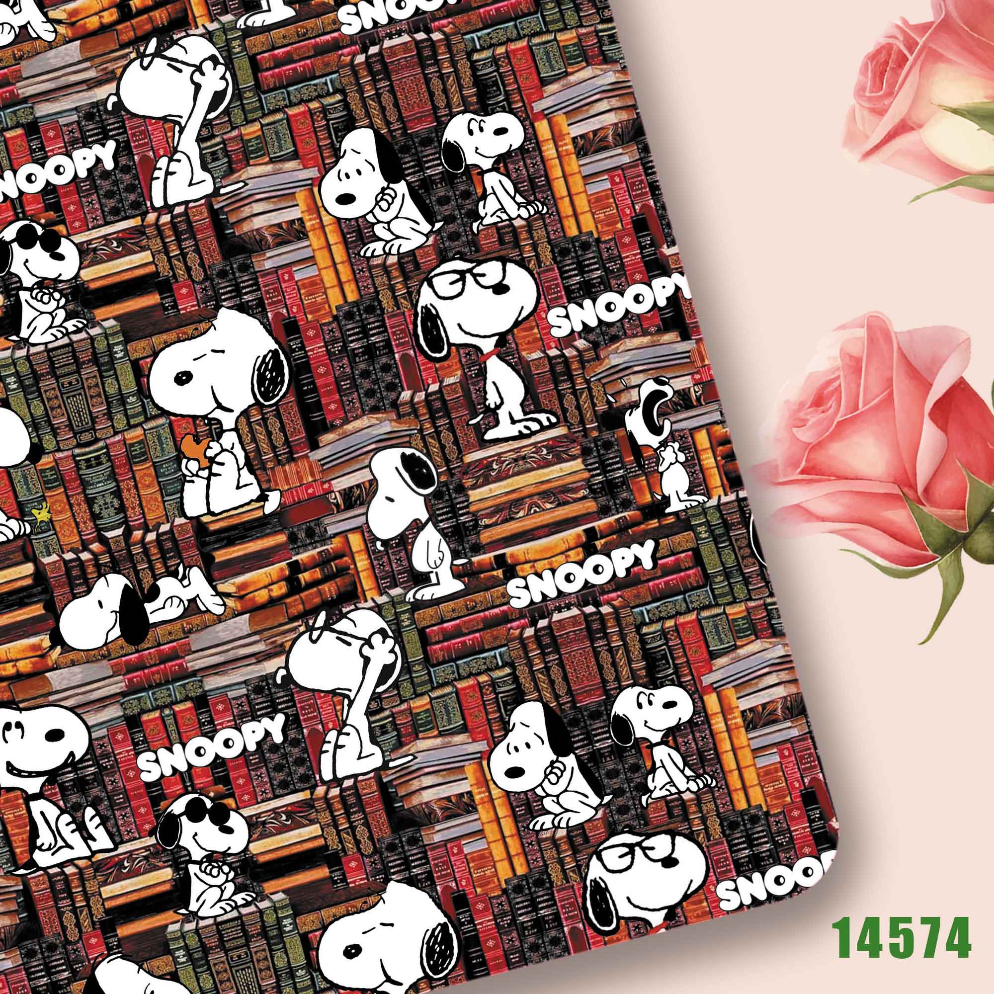 TAKARA TOMY Snoopy fabric140CM - огляд і ціна Sewing And Textile
