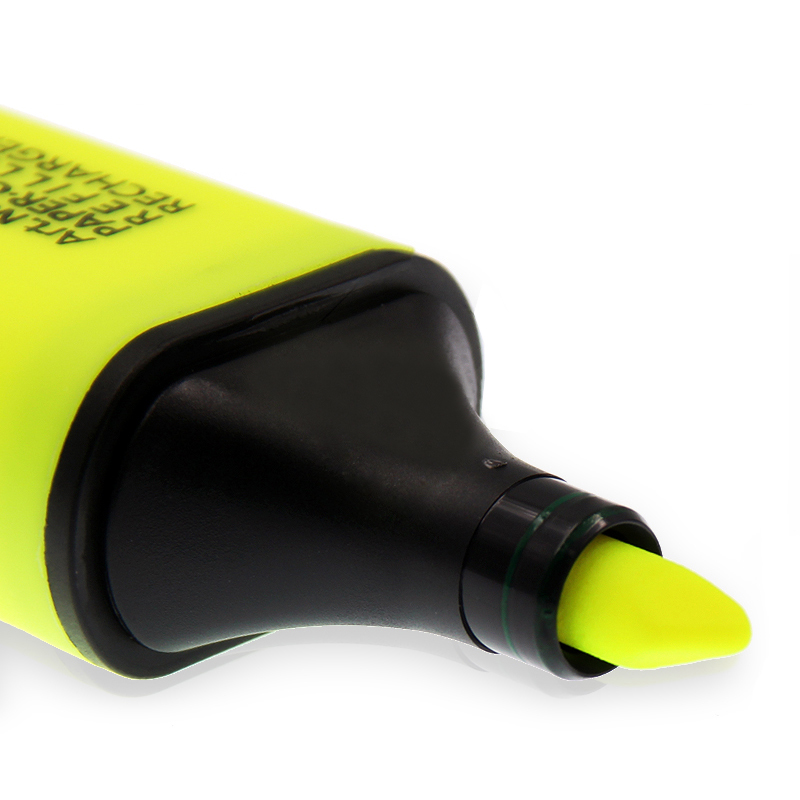 German Stabilo 70 Boss Highlig - огляд і ціна Stabilo Marker Boss