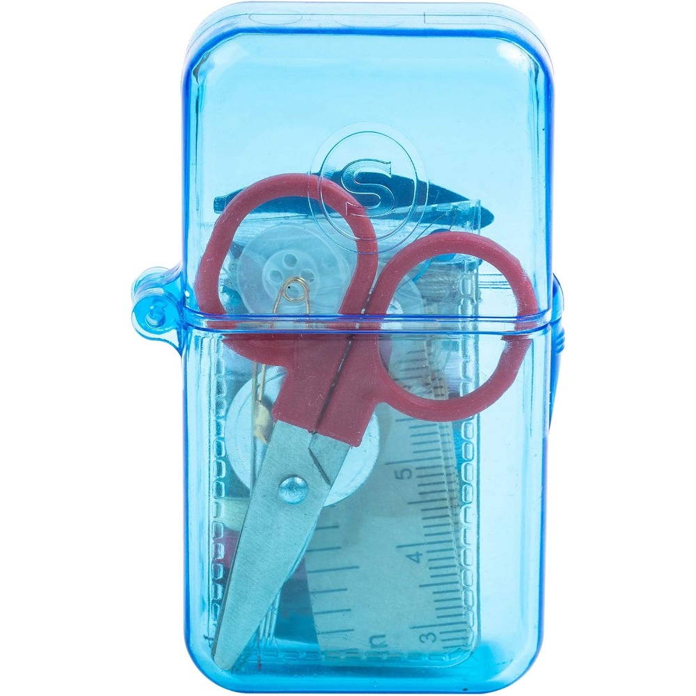 Travel Sewing Kit Portable Sew - огляд і ціна Sewing Kit