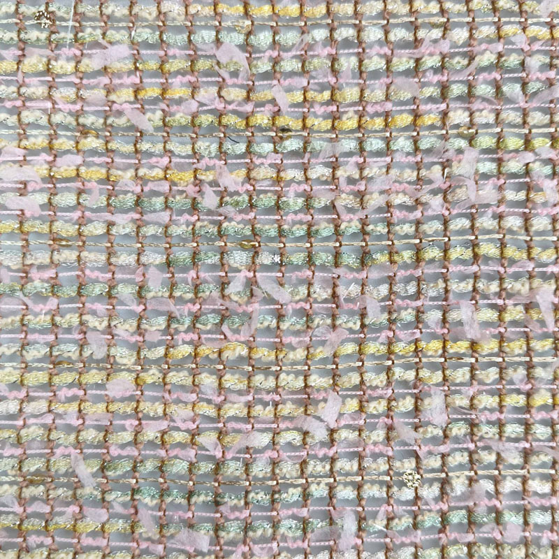 Lightweight Hollow Out Witth R - огляд і ціна Sewing Tweed