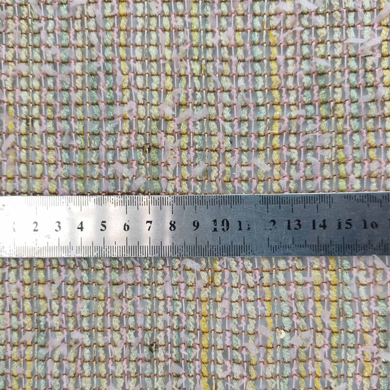 Lightweight Hollow Out Witth R - огляд і ціна Sewing Tweed
