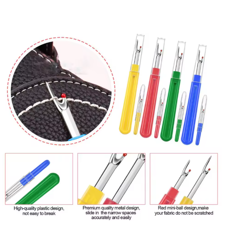 5 Pieces Of Blue Sewing Tear M - огляд і ціна Sewing Kit