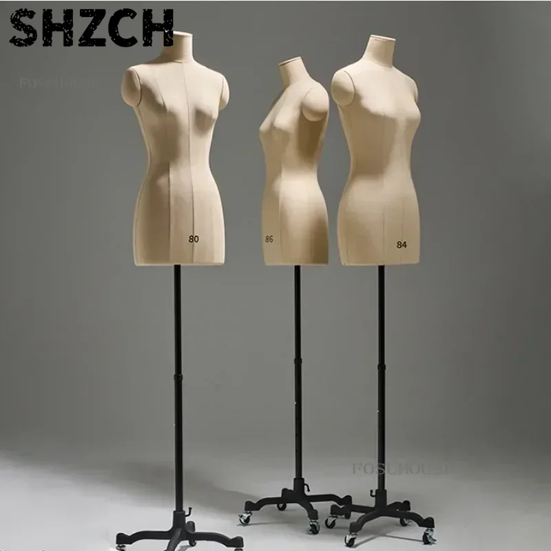 Professional Tailor Mannequins - огляд і ціна Dress Form Mannequin