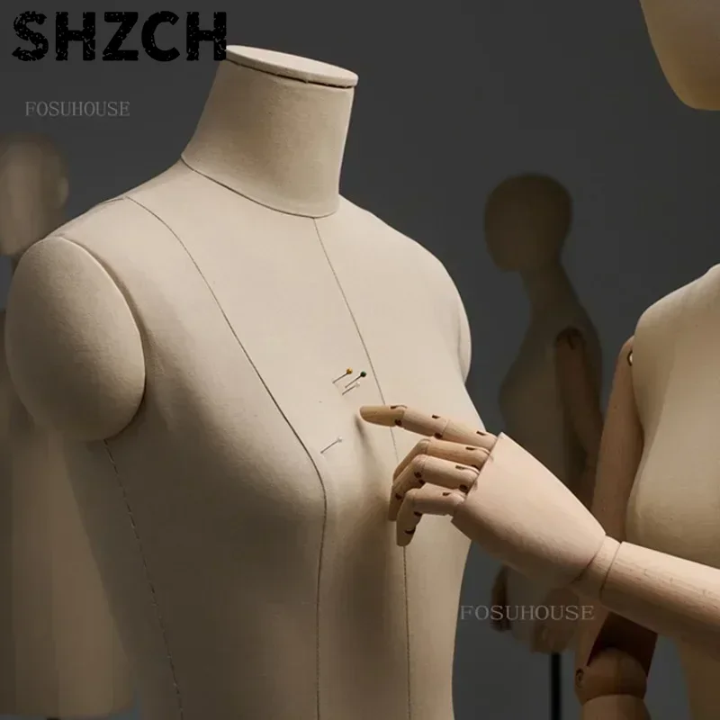 Professional Tailor Mannequins - огляд і ціна Dress Form Mannequin