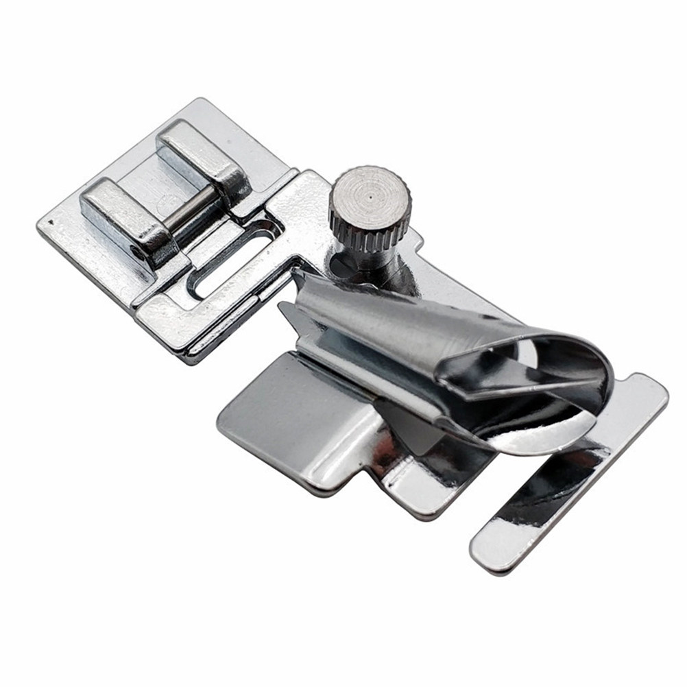 Stainless Steel Rolled Sewing  - огляд і ціна Sewing Machine Fabric