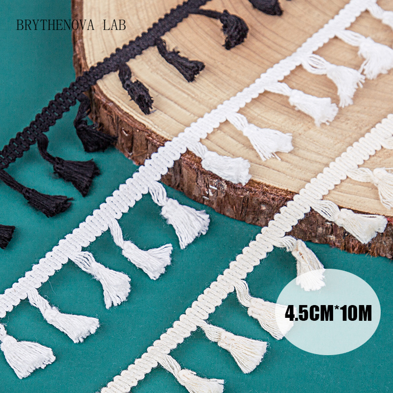 10Meter Cotton Thread Fringe L - огляд і ціна Sewing Thread In Textile