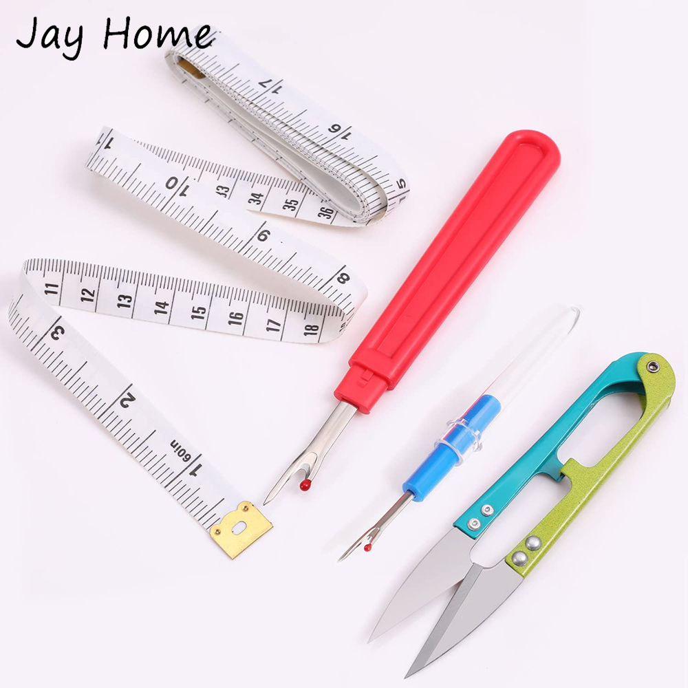 7Pcs Sewing Seam Ripper Kit Th - огляд і ціна Seam Ripper Tool