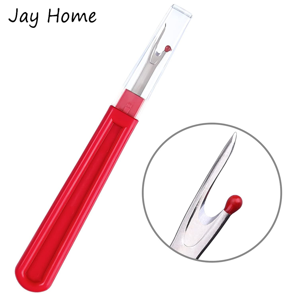 7Pcs Sewing Seam Ripper Kit Th - огляд і ціна Seam Ripper Tool