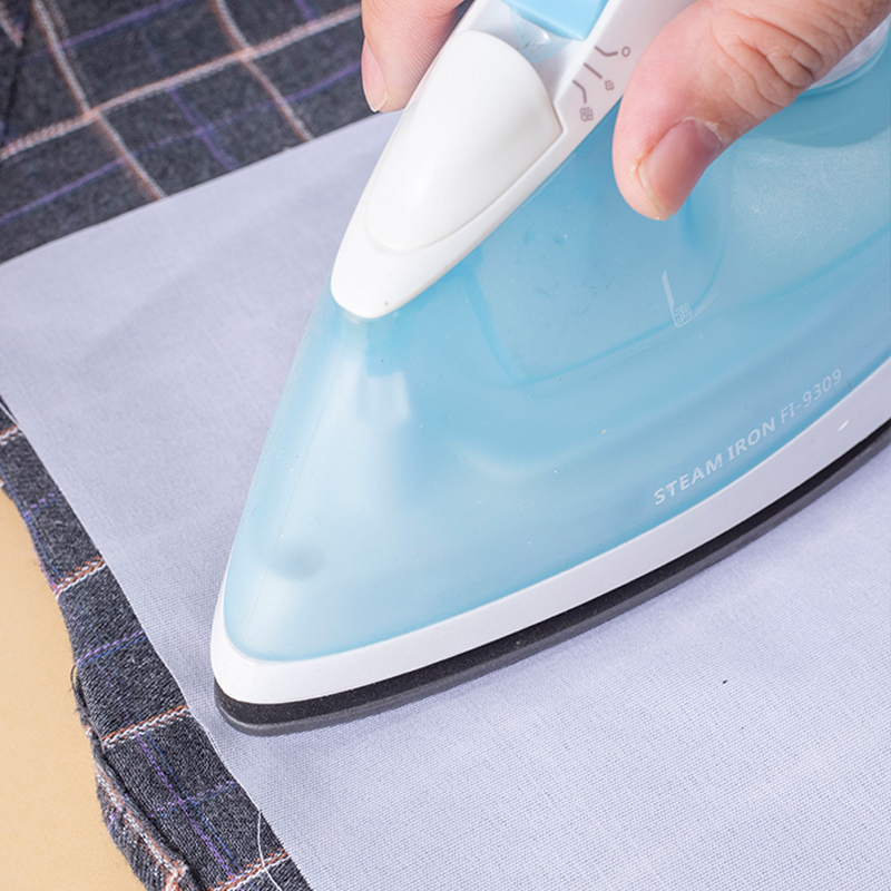 Heavy Weight  Fusible Interfac - огляд і ціна Interfacing Iron On
