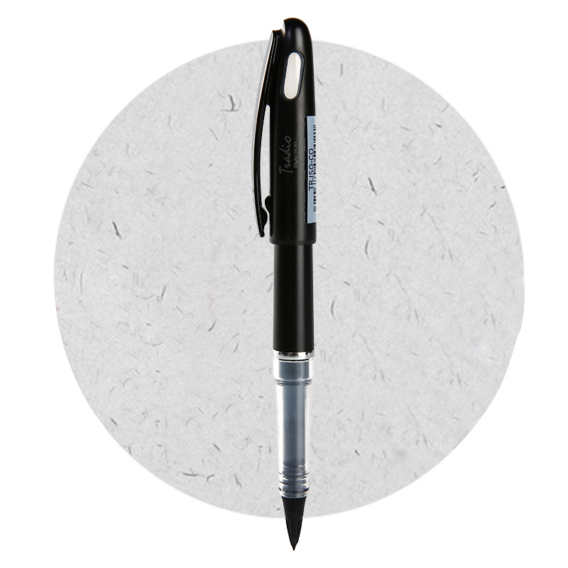 Japan Stationery Pentel Tradio - огляд і ціна Pentel Pen Sign Pen