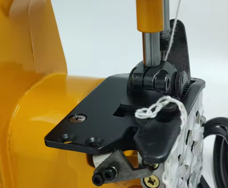 Semi-Automatic Electric Handhe - огляд і ціна Sewing And Textile