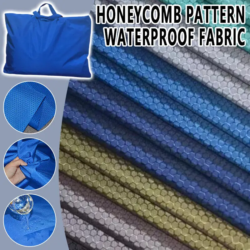 Waterproof PU Fabric Coating B - огляд і ціна Textile And Sewing Supply