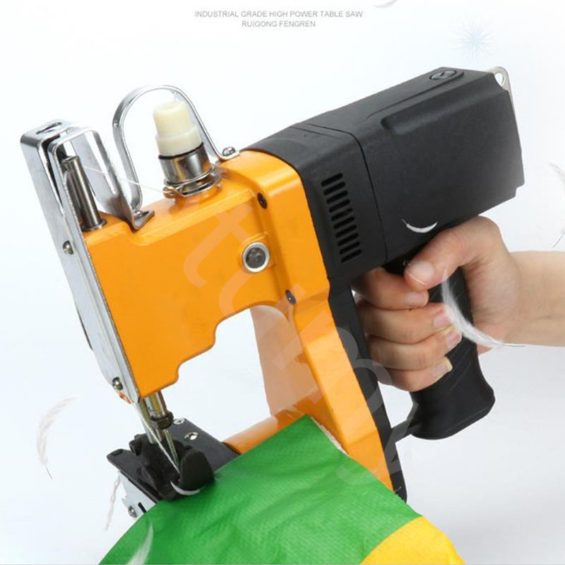 GK-890 Electric Sewing Machine - огляд і ціна Sewing Machine In Textile Industry