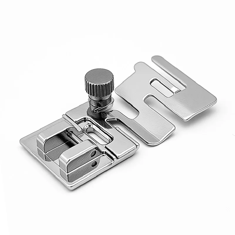 1Pc Elastic Band Presser Foot  - огляд і ціна Sewing Machine Fabric