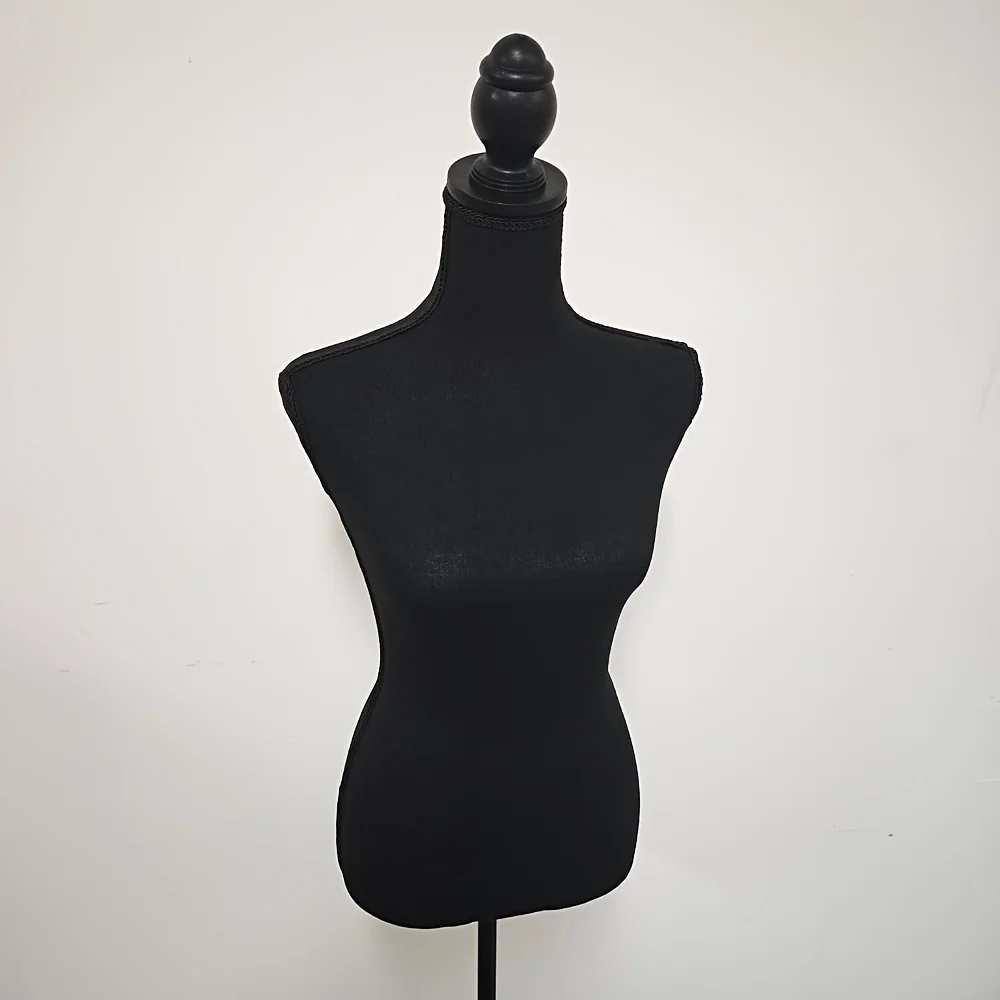 Half Body Mannequin Dress Form - огляд і ціна Dress Form Mannequin